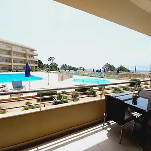 Barracuda Bythesea Apartment