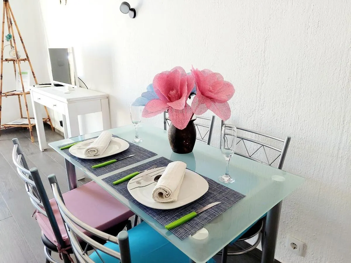 Sol Brilhante Albufeira Apartment