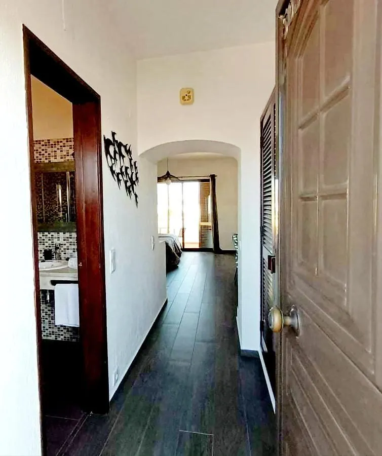 Apartment Sol Brilhante Albufeira