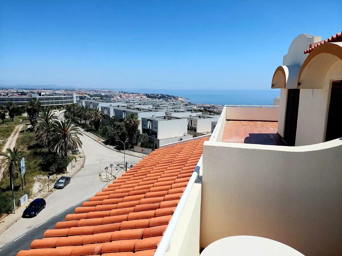 Sol Brilhante Albufeira