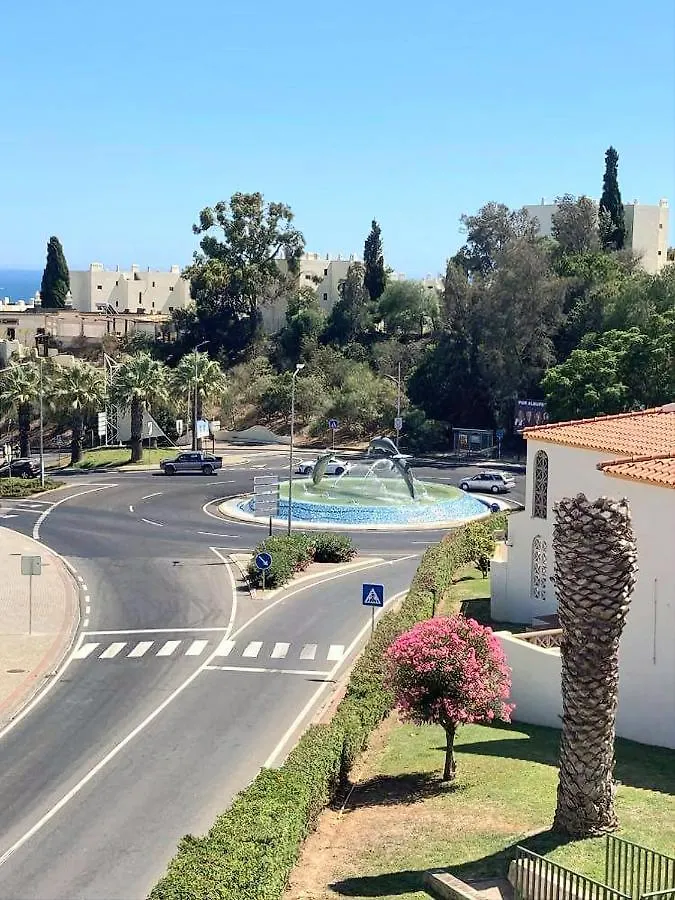 Sol Brilhante Albufeira