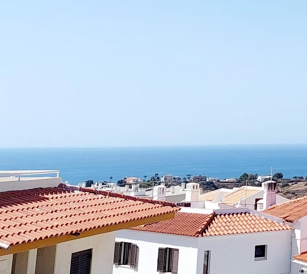 Sol Brilhante Albufeira Portugal