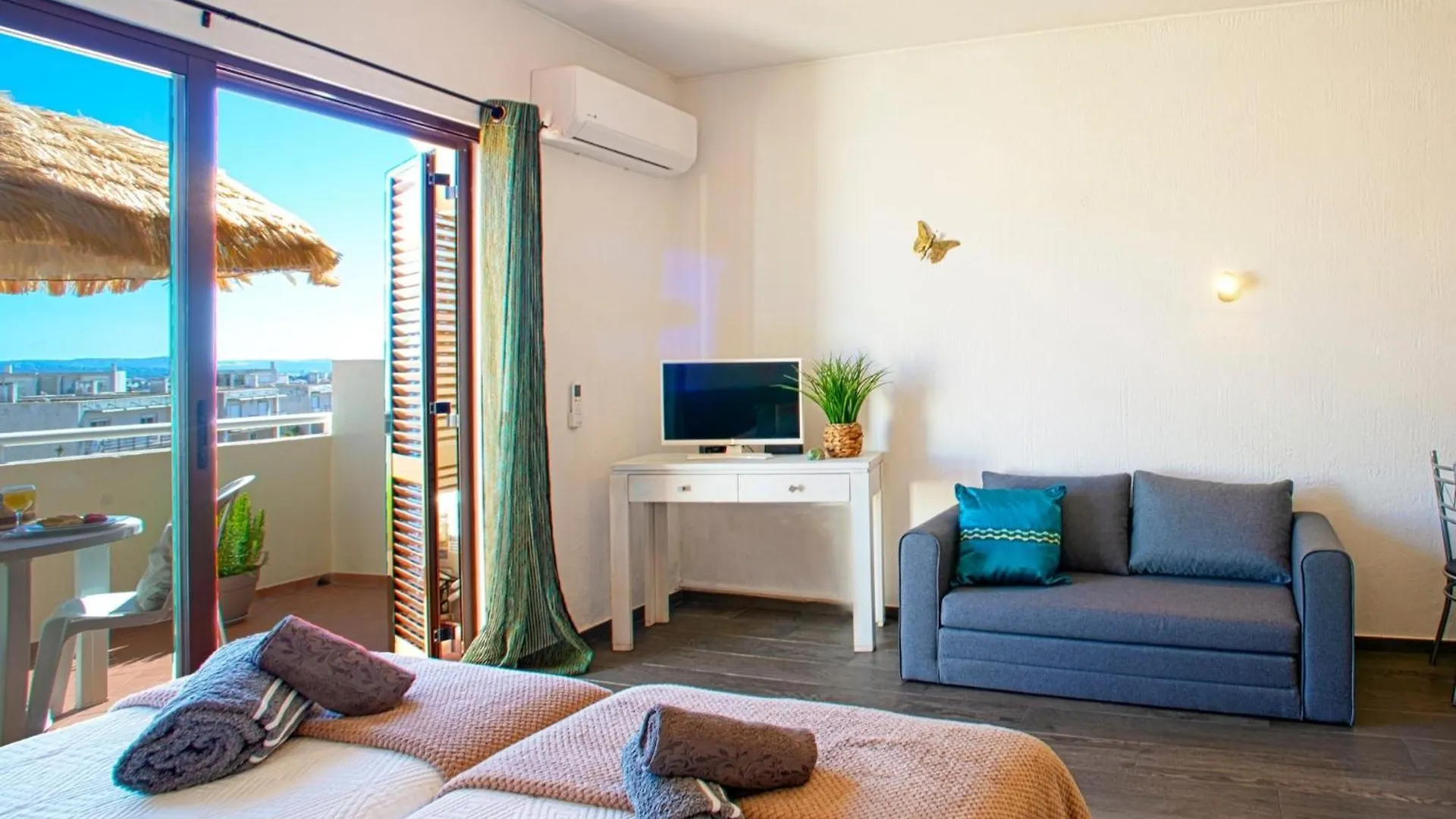 Apartment Sol Brilhante Albufeira